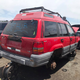 Illustration for article titled This Hyper-Rare 1997 Jeep Grand Cherokee 'Excursion' In A Detroit Junkyard Deserves To Be Rescued